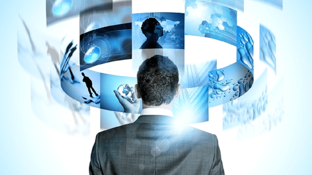 Prace magisterskie z ekonomii