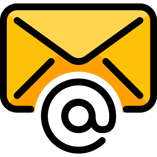 Kontakt e-mail